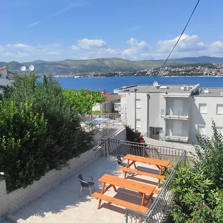 Bonita Apartment Trogir