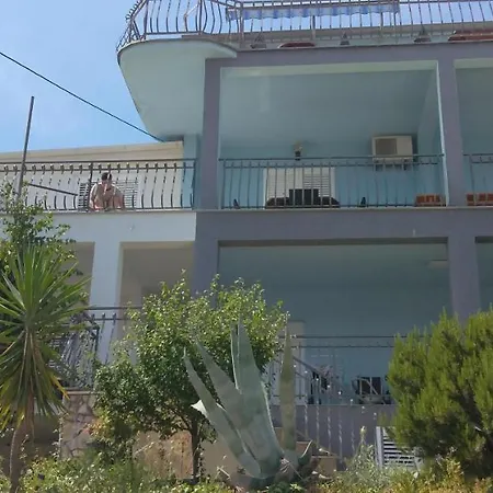Bonita Apartment *