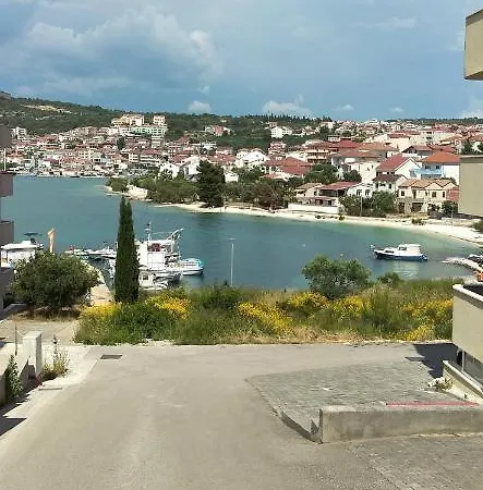 Apartment Bonita Trogir