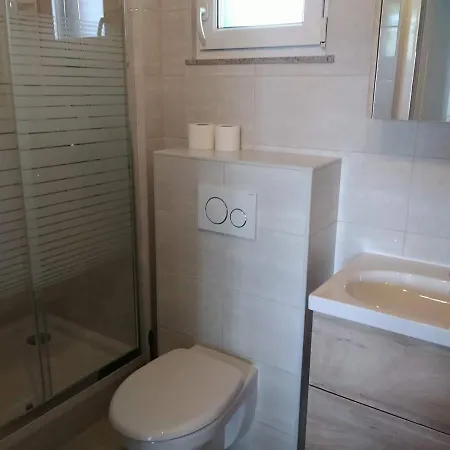 Apartment Bonita *